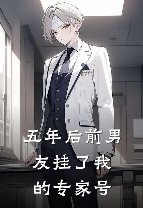 五年后前男友挂了我的专家号