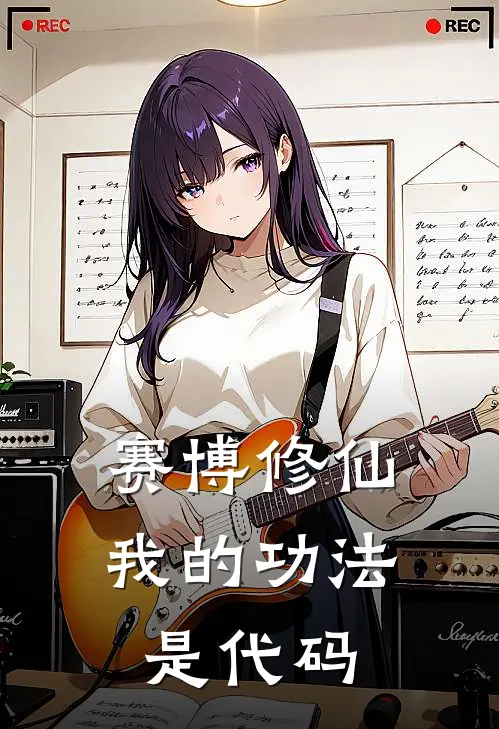 赛博修仙：我的功法是代码