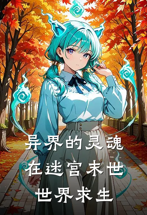 异界的灵魂在迷宫末世世界求生