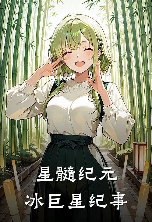 星髓纪元：冰巨星纪事