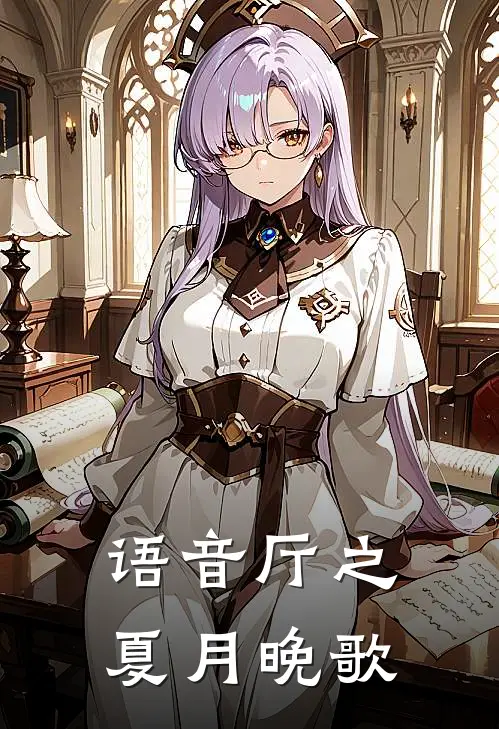 语音厅之夏月晚歌