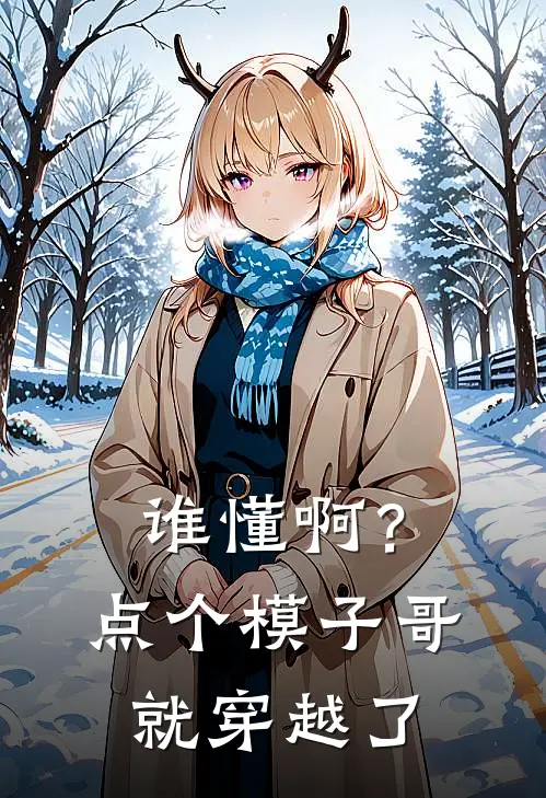 谁懂啊？点个模子哥就穿越了