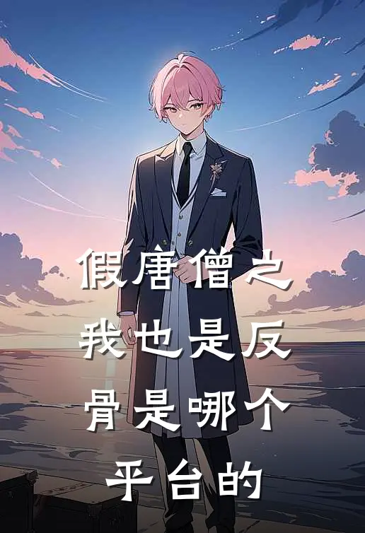 假唐僧之我也是反骨是哪个平台的