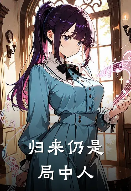 归来仍是局中人