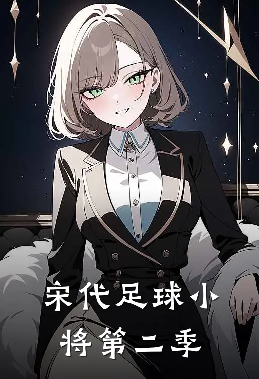 宋代足球小将第二季