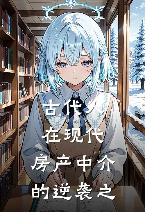 古代人在现代：房产中介的逆袭之