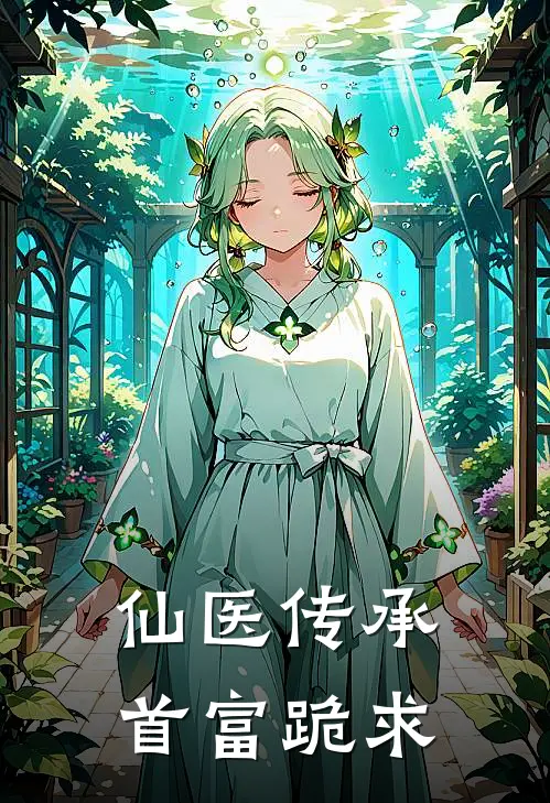 仙医传承,首富跪求