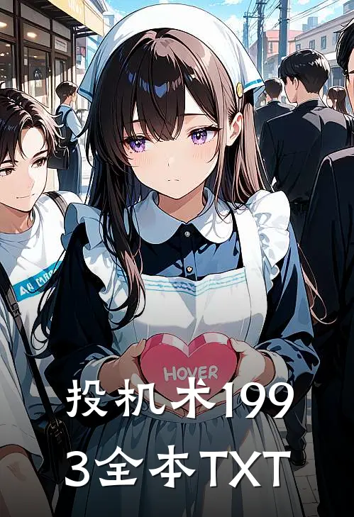 投机术1993全本TXT