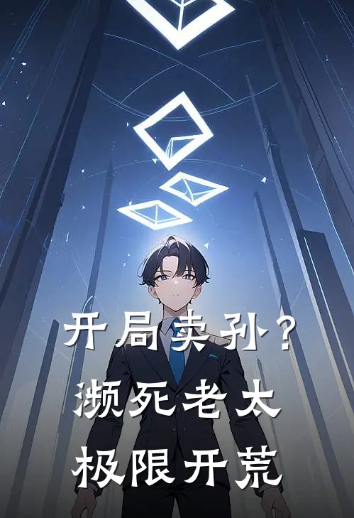 开局卖孙？濒死老太极限开荒钱二赖钱二赖完结版免费小说_完本小说大全开局卖孙？濒死老太极限开荒钱二赖钱二赖