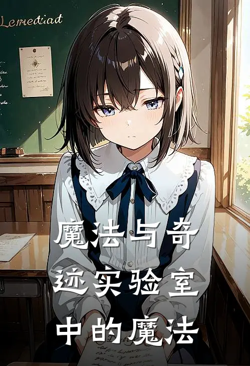 魔法与奇迹实验室中的魔法