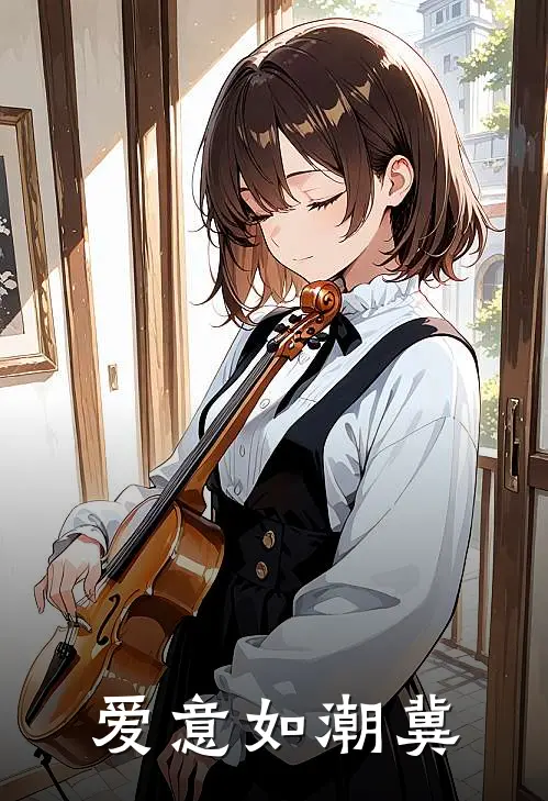 江雅夜景琛（爱意如潮冀）最新章节列表_（江雅夜景琛）爱意如潮冀最新小说