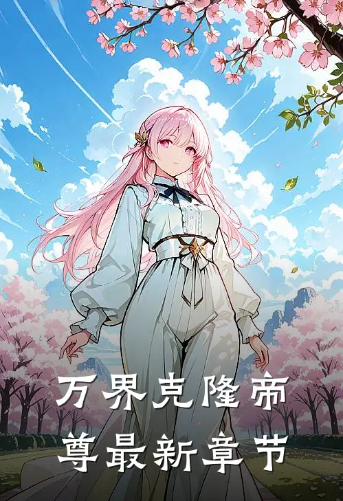 万界克隆帝尊最新章节