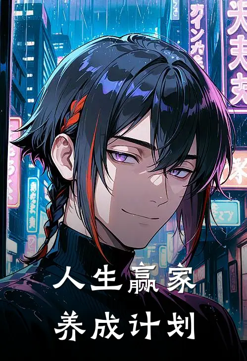 人生赢家养成计划