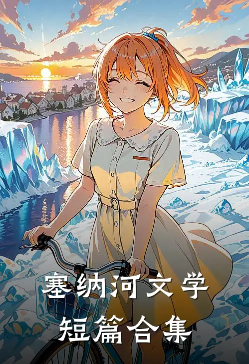 塞纳河文学短篇合集