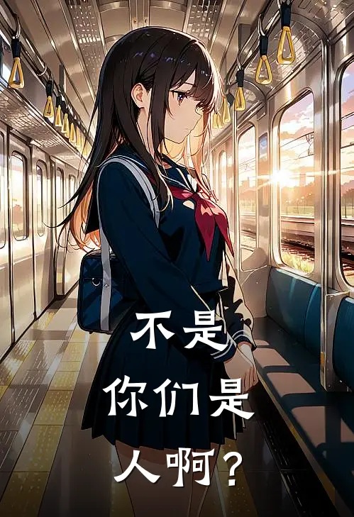 不是，你们是人啊？