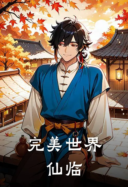 完美世界：仙临