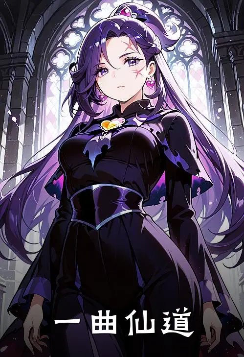 一曲仙道