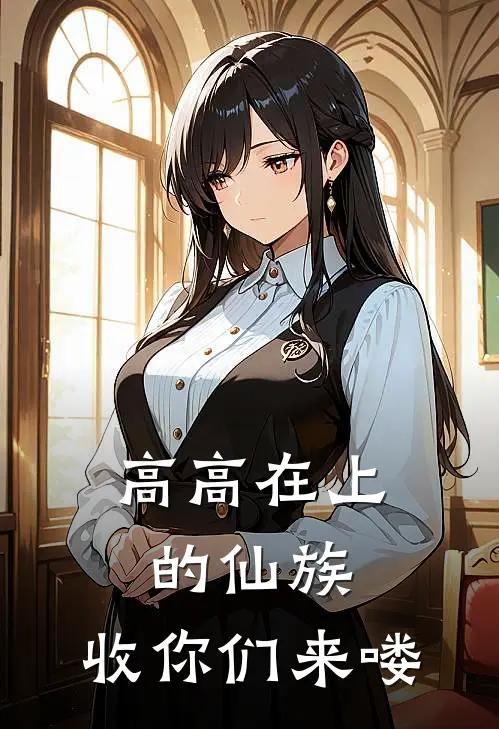 高高在上的仙族，收你们来喽