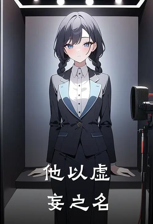 【他以虚妄之名】