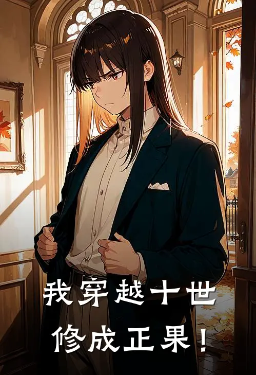 我穿越十世，修成正果！