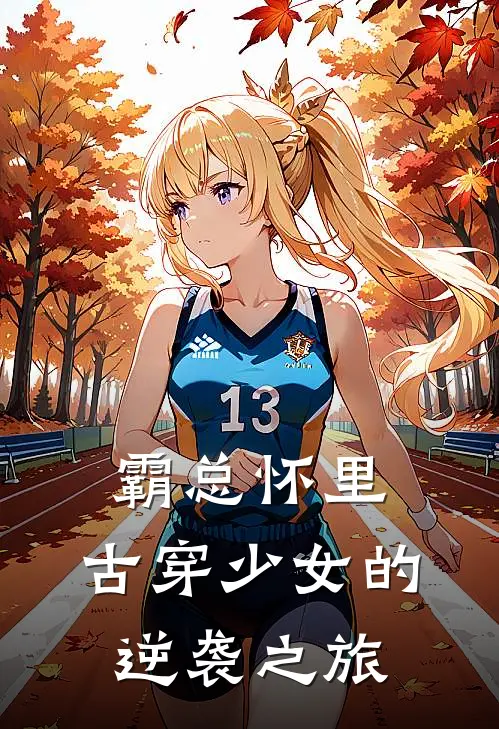 霸总怀里，古穿少女的逆袭之旅