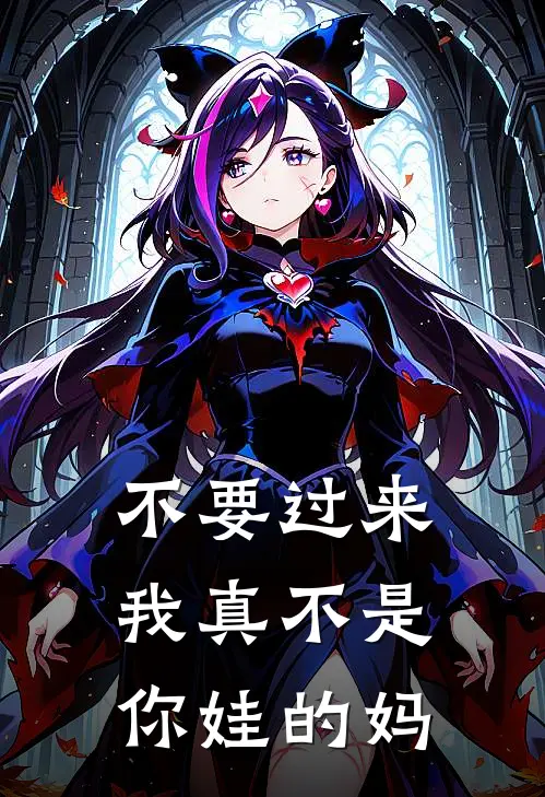 不要过来，我真不是你娃的妈