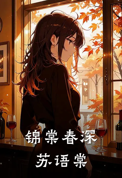 锦棠春深苏语棠