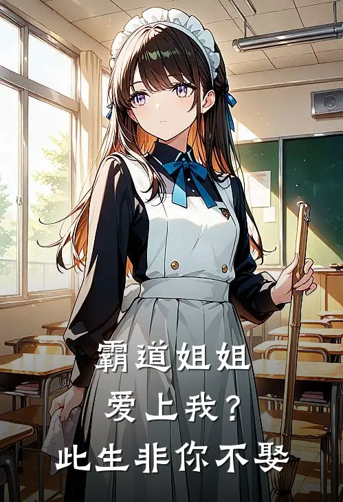 霸道姐姐爱上我？此生非你不娶