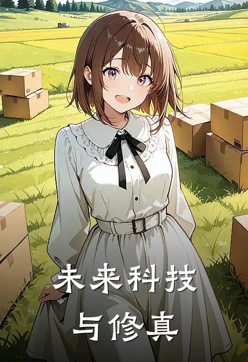 未来科技与修真