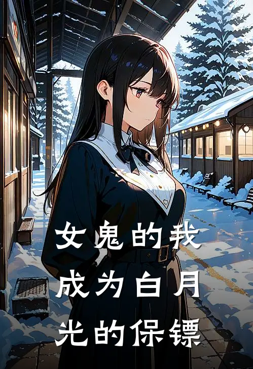 女鬼的我成为白月光的保镖