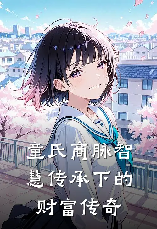 童氏商脉智慧传承下的财富传奇