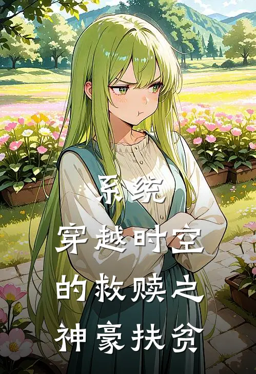 系统：穿越时空的救赎之神豪扶贫