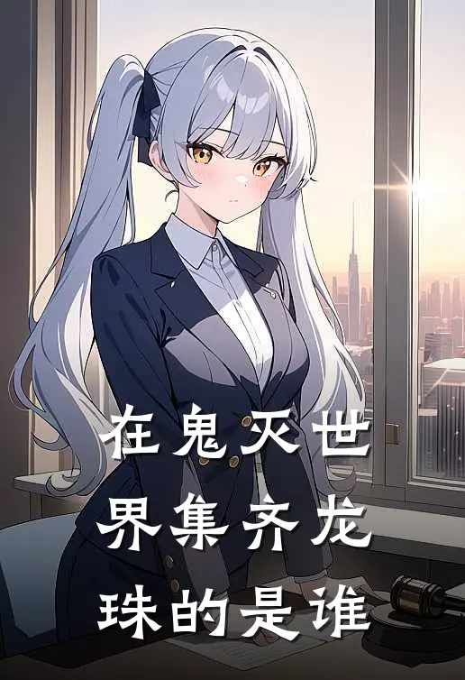 在鬼灭世界集齐龙珠的是谁