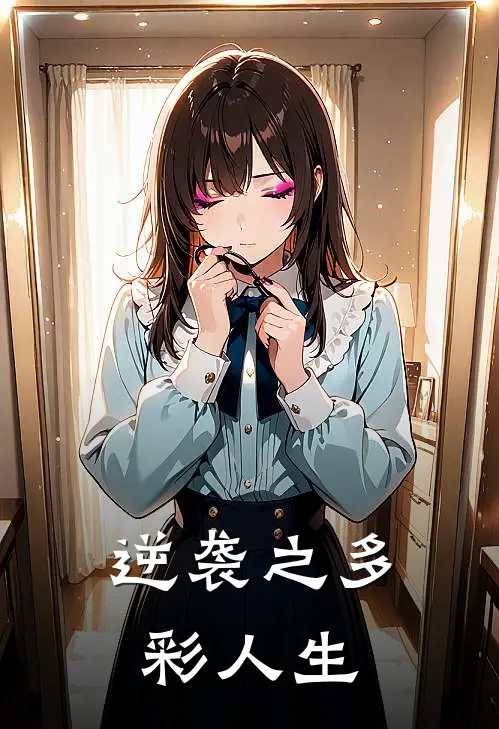 逆袭之多彩人生