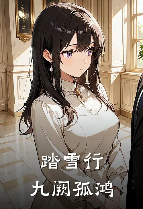 踏雪行：九阙孤鸿(叶安叶承风)热门小说大全_免费小说大全踏雪行：九阙孤鸿叶安叶承风