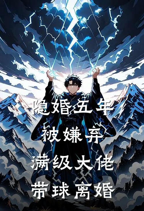 隐婚五年被嫌弃，满级大佬带球离婚(江扶柳裴聿白)最新免费小说_完本小说免费阅读隐婚五年被嫌弃，满级大佬带球离婚江扶柳裴聿白