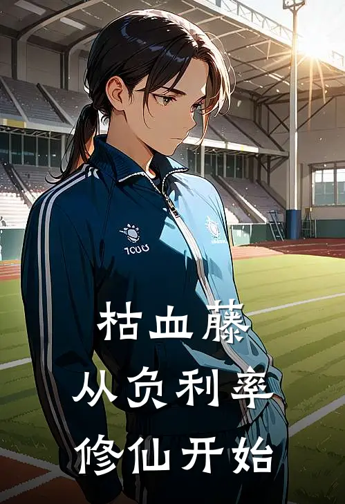 枯血藤：从负利率修仙开始林风阿石完本热门小说_小说完结版枯血藤：从负利率修仙开始(林风阿石)