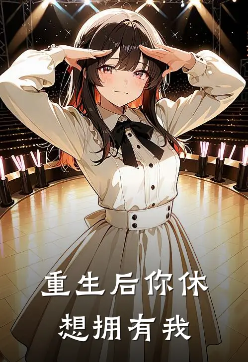 重生后你休想拥有我