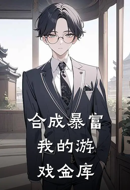 合成暴富：我的游戏金库