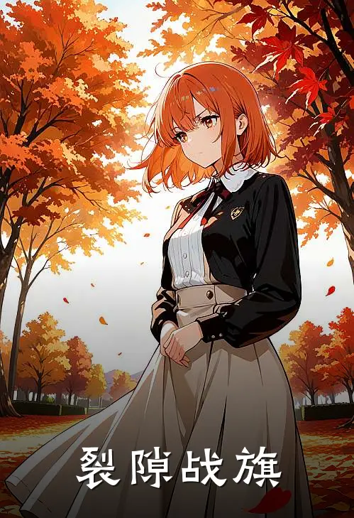 裂隙战旗(苏棠艾登)完整版免费小说_完结版小说推荐裂隙战旗(苏棠艾登)