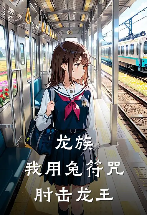 龙族：我用兔符咒肘击龙王