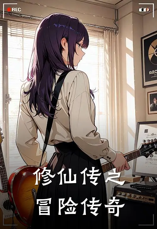 修仙传之冒险传奇