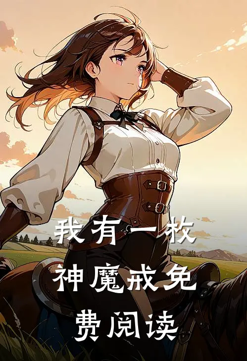 我有一枚神魔戒免费阅读