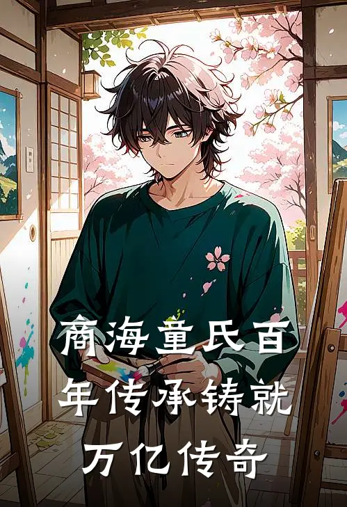 商海童氏百年传承铸就万亿传奇