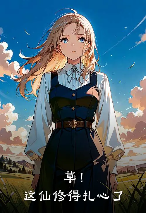 草！这仙修得扎心了