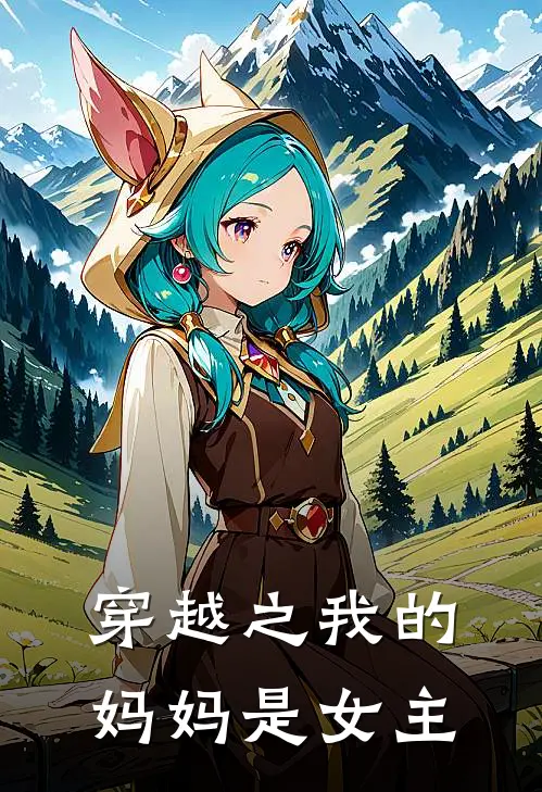 穿越之我的妈妈是女主