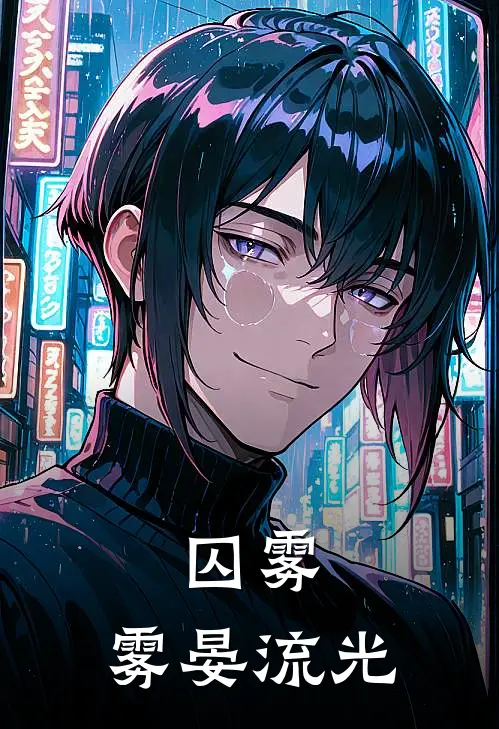 囚雾：雾晏流光