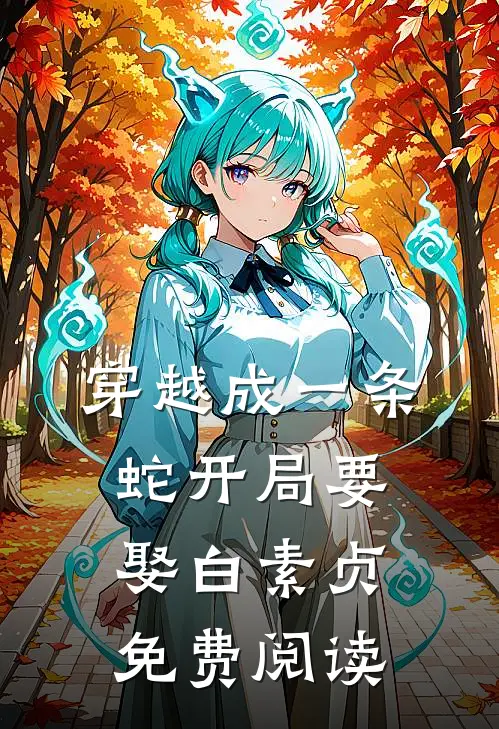 穿越成一条蛇开局要娶白素贞免费阅读