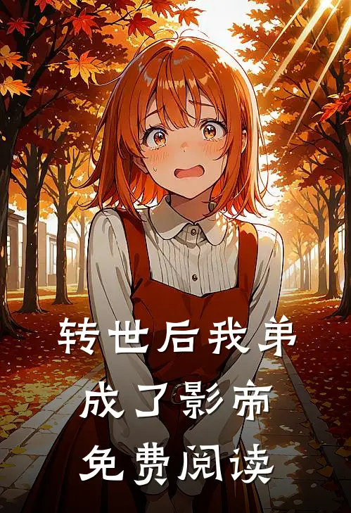 转世后我弟成了影帝免费阅读