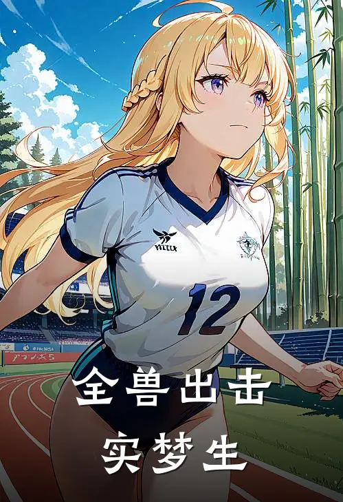 全兽出击：实梦生